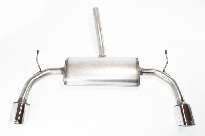 Купить ГЛУШИТЕЛЬ ALFA ROMEO GIULIETTA 2010-2016 1.75T 100-312 из Польши ...