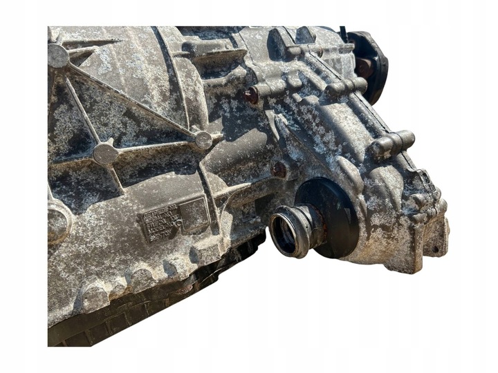 фото №8, Bmw x5 e70 2013 автоматическая коробка передач коробки передач xdrive 4x4 8hp70x