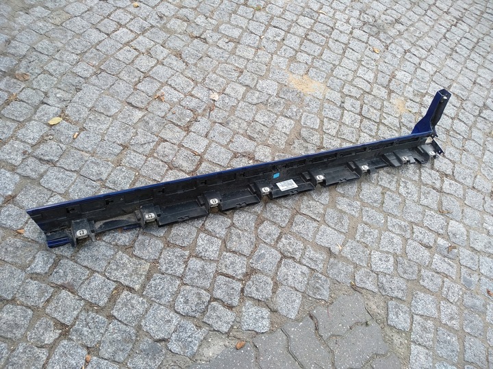 фото №4, Поріг планка порогова права kuga mk2 cv4j-s10154-abw