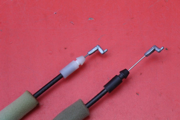 фото №7, Замок дверь правые зад задний f96-g15-r1 mazda 2 de 5d 07-10