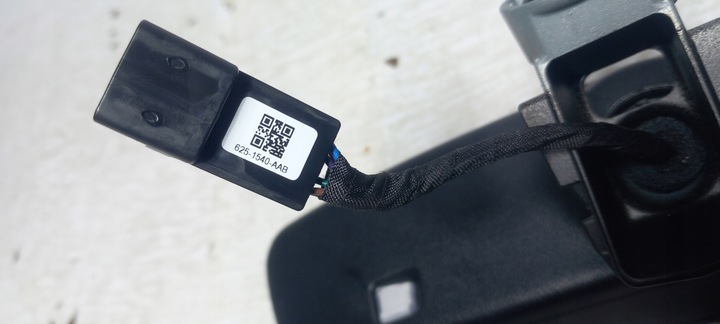 фото №7, Mazda cx50 23- зеркало заднего вида usa