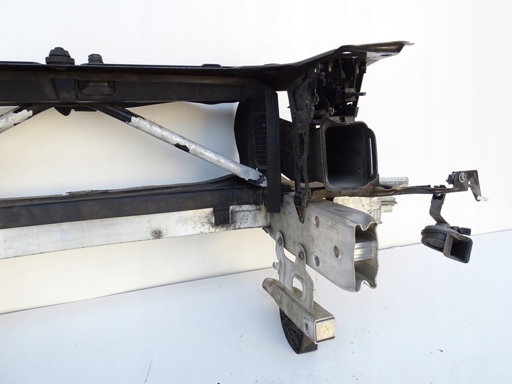 фото №13, Pas переднє підсилювач лобове балка bmw f20 f21 2.0 d 1.6 b