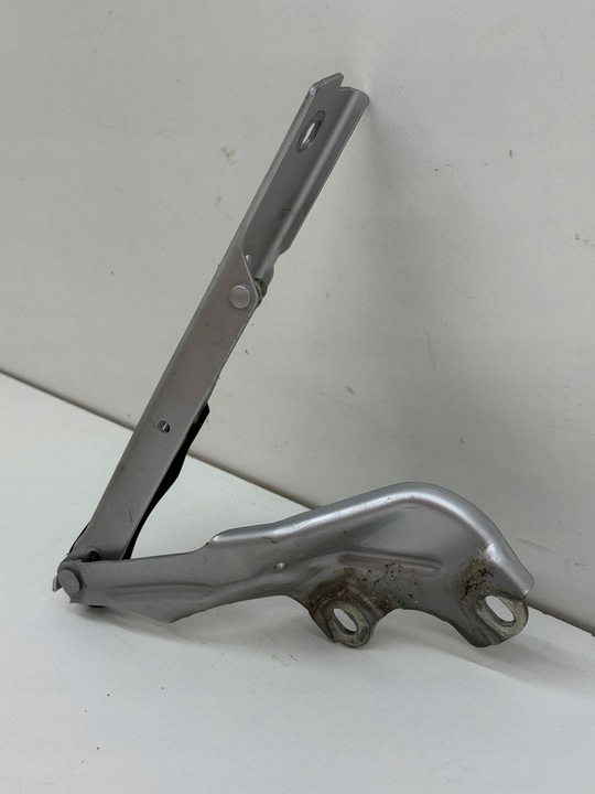 фото №8, Audi a7 s7 a6 s6 c7 петля капота кришки двигуна колір lx7w праві оригінал