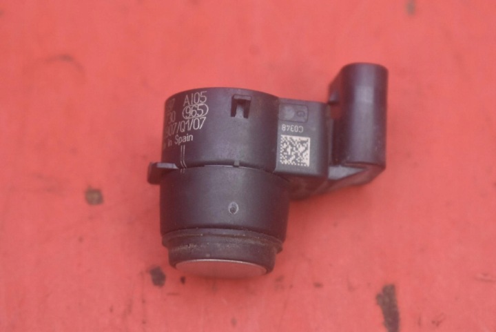 фото №5, Датчик паркування зад pdc 6935597 0263003730 bmw e90 e91 08-13