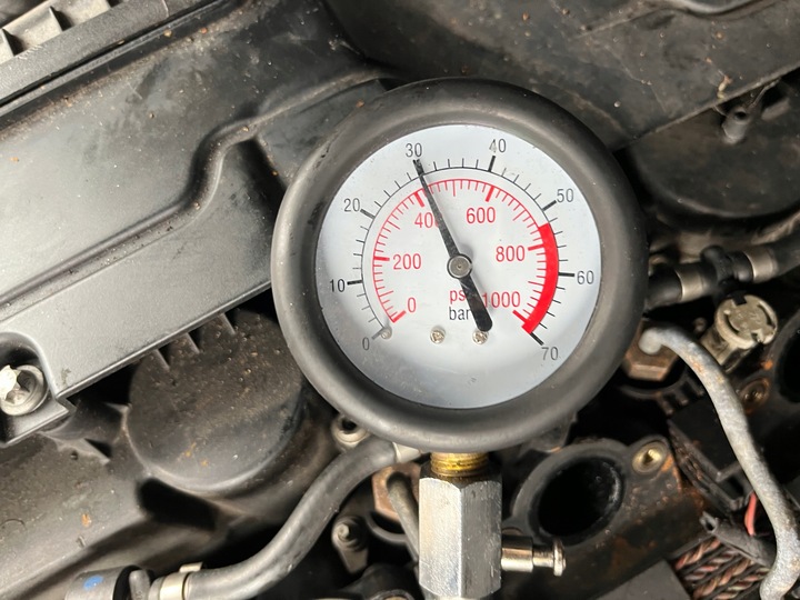 фото №10, Двигатель 3.0 d m57n2 306d3 насос bmw e70 x5 e83 e92 e71 e60 e61 kompresja