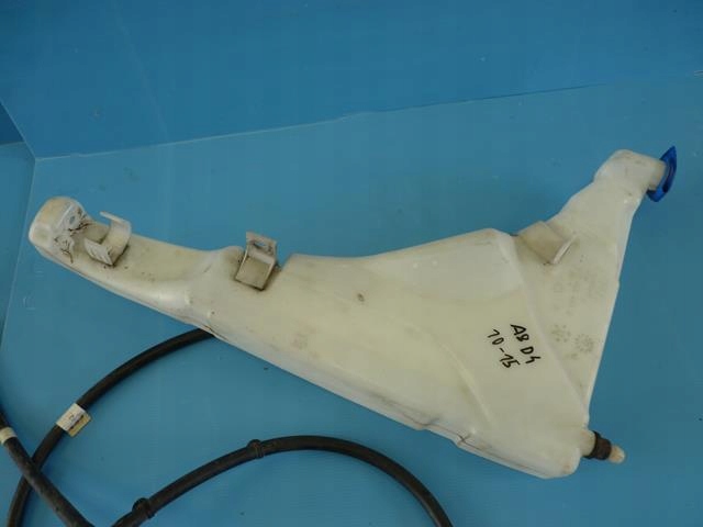 фото №6, Audi a8 d4 бак рідини склоомивача 10-15