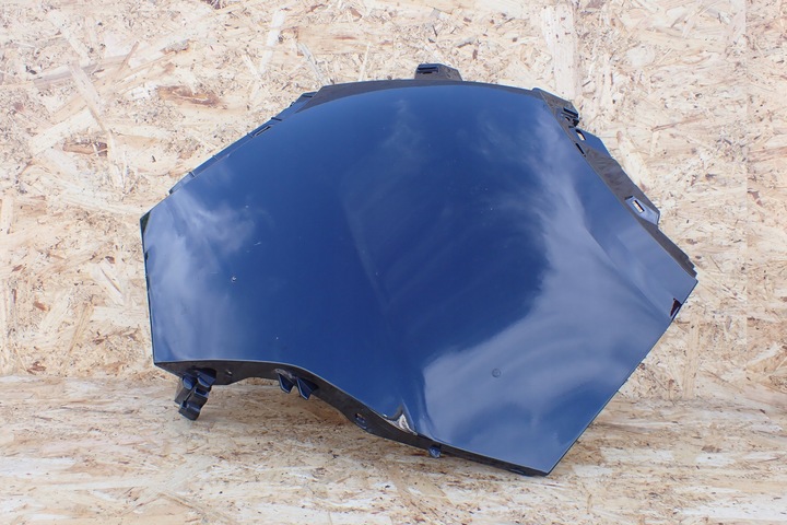 фото №16, Kia sportage 5 v 21- уголок накладка бампера левый зад 86656-r2000