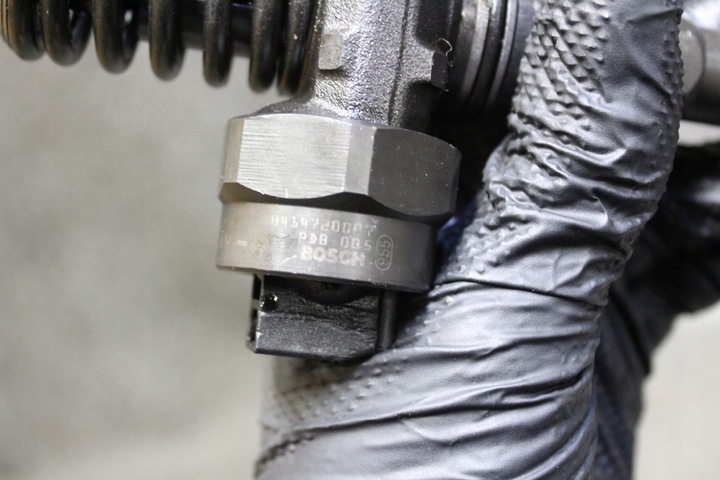 фото №12, Тест pompowtryskiwacz ibzia polo audi a2 1.4 tdi