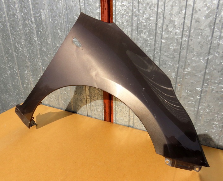 фото №1, Крило правий перед kia ceed