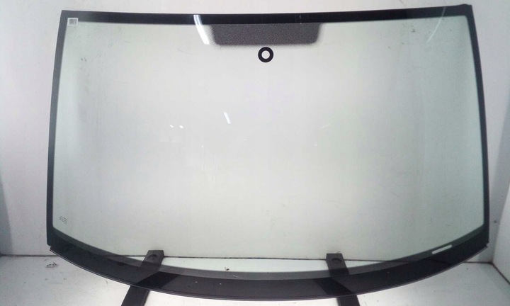 фото №1, Скло лобове передня vw transporter caravelle t5 2003-2009 датчик