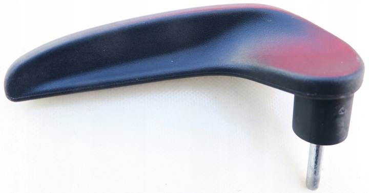 фото №1, Ручка сиденья перед mercedes slk w170 r170