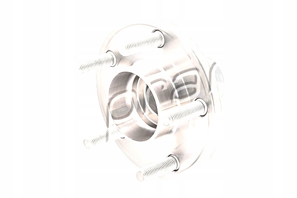 фото №12, Topran 304 869 ступица колёса