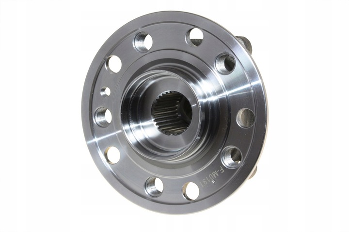 фото №2, Подшипник колёса перед mercedes glc c класс w205 4-mat