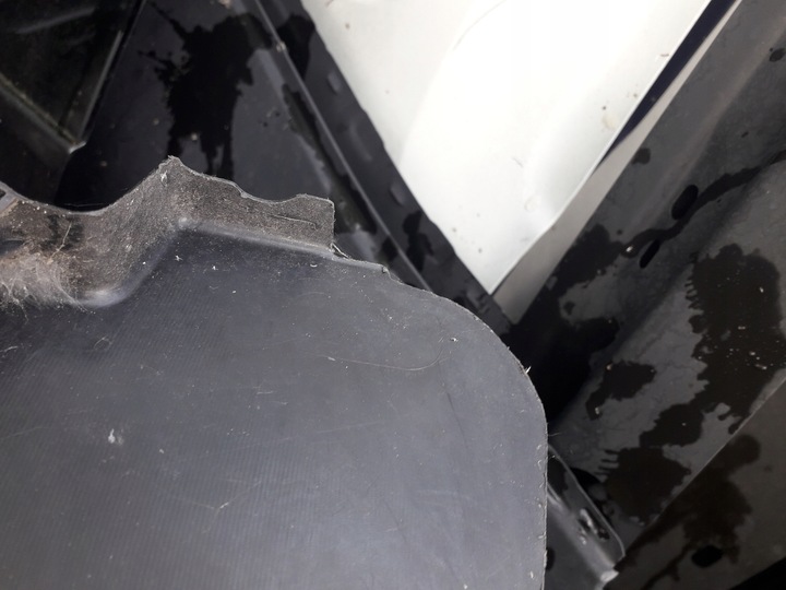 фото №4, Підкрилок праві передні peugeot 308 t7