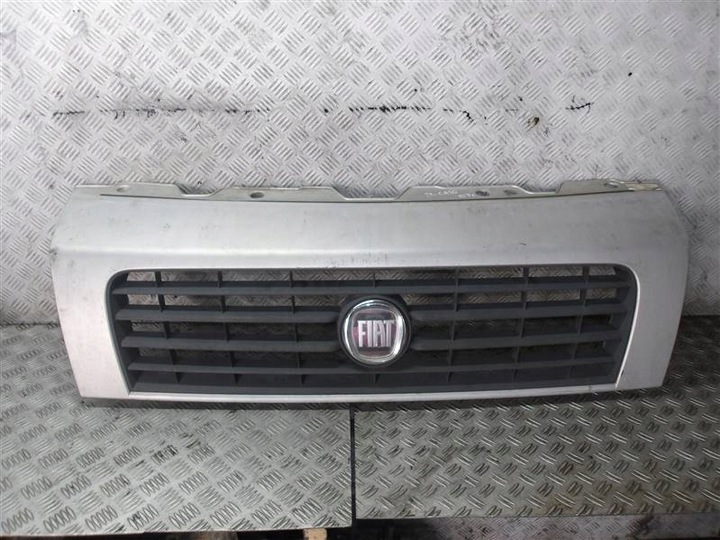 фото №1, Решётка griil fiat ducato iii