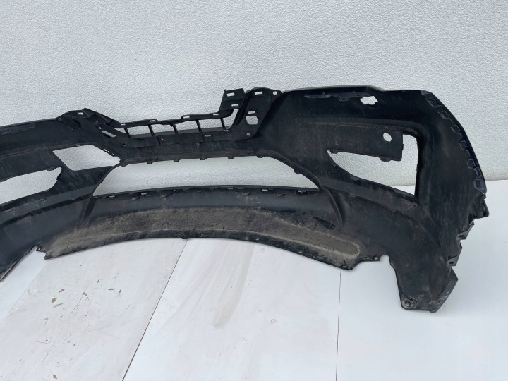 фото №7, Бампер передній перед nissan x-trail t32 рестайлінг 17- 620226fr0h