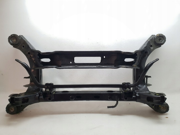 фото №6, Hyundai tucson iii 15-19 тележка подрамник подрамник зад