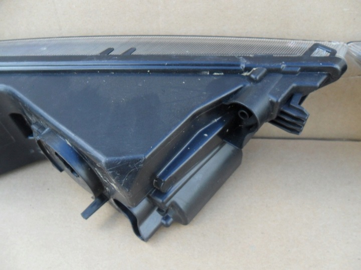 фото №9, Vw tiguan ii галоген лівий i праві