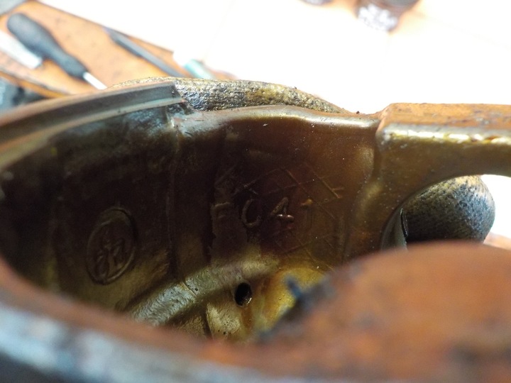 фото №5, Bmw e46 e60 330i 3.0 b 03r m54 231km поршень 84l59