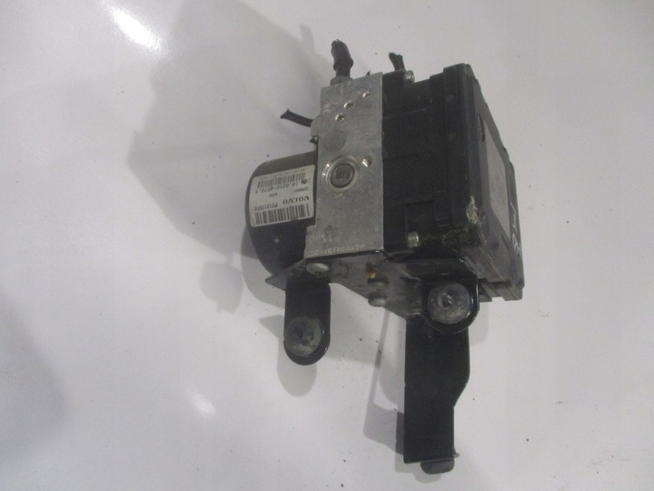 фото №5, Насос гальмівна abs volvo v40 ii p31317074 1.6 d