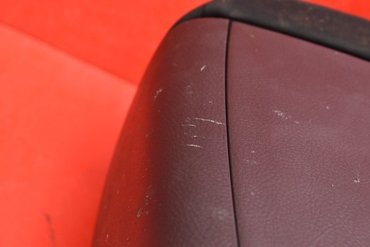 фото №7, Тунель середній підлокітник eu 58811-42030 toyota rav 4 3 iii 05-08