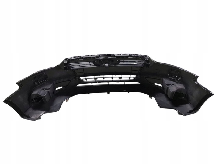 фото №15, Бампер, решітка, решітка радіатора, ґрати audi a-4/a4 8k b8 рестайлінг 207.