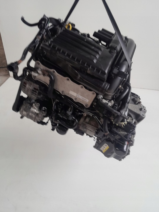 фото №10, Коробка передач коробки передач автомат vw skoda audi 1.4 tsi plf