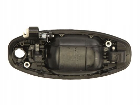 фото №1, Ручка перед l наружный. з отверстие na замок hyundai santa fé 02.01-03.06