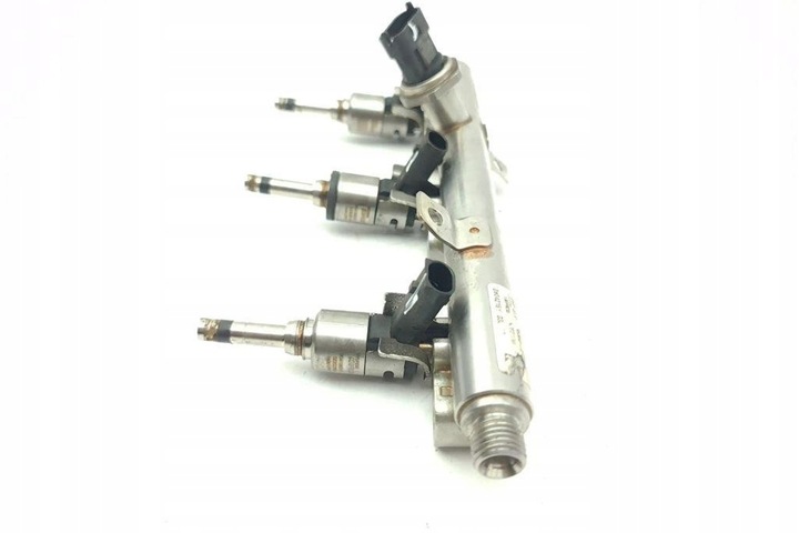 фото №11, Комплект форсунок kia cee'd jd 9041080011 1.0l бензин 2020