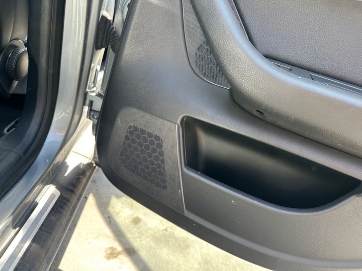 фото №5, Боковина двері праві зад голий audi a6 c6