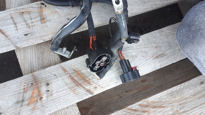 фото №9, S4 b8 рестайлінг джгут стартер 3.0 tfsi s5 q5