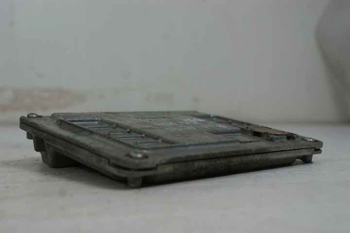 фото №6, Компьютер блок управления двигателя siemens audi a3 8p 1.6mpi 06a906033ds 5wp4024003