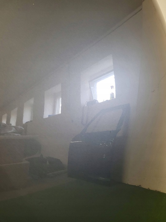 фото №8, Mercedes a213 w213 213 e-klasa a2138870203 капот кришка двигуна оригінал