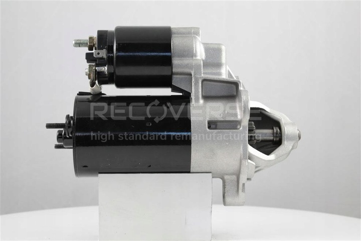 фото №9, Стартер audi skoda volkswagen 1.6 1.8 2.0 / t turbo