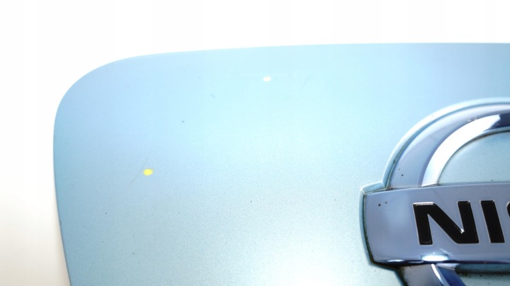 фото №7, Крышка гнездо зарядки nissan leaf 12-17r rbe