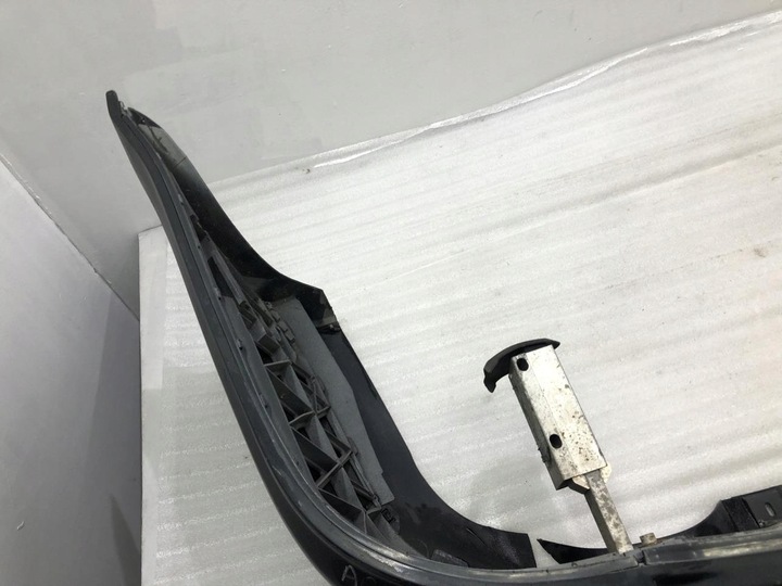 фото №11, Бампер задний audi a6 c5 97-05