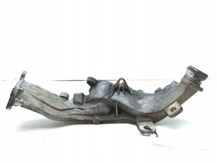 фото №7, Радіатор egr mercedes-benz e w211 a6461400008 2.7l дизель 150kw 2004