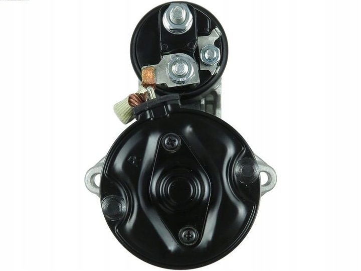 фото №15, Стартер as-pl s0228