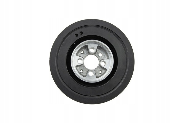 фото №12, Nty rkp-vw-007 колесо ременное, wał коленчатый