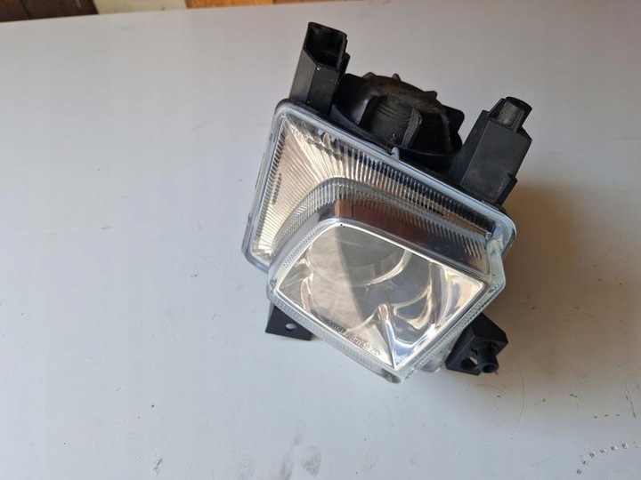 фото №8, Галоген лівий opel vectra c оригінальний номер 13162129