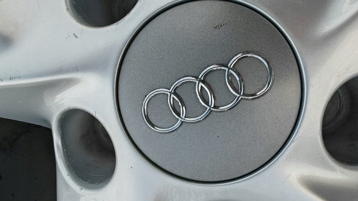 фото №13, Диски 17 audi a6 c7 a4 b8 5x112 7,5jx17 et37 r17 tpms 4g0071497