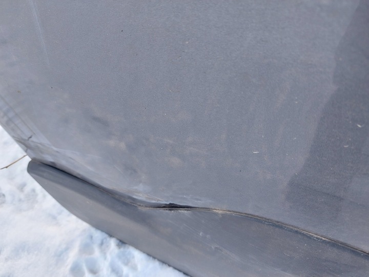 фото №7, Двері задні праві peugeot rifter