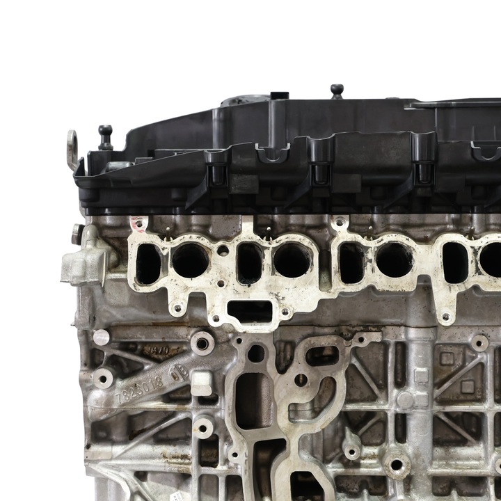 фото №14, Bmw f30 f31 330dx f32 430dx двигатель голый стойка n57d30a n57n новый распределение