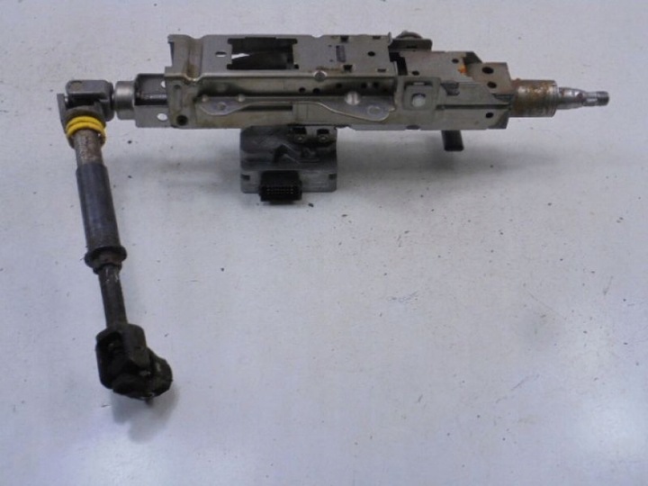 фото №6, Croma ii блокировка руль шток 00518283380