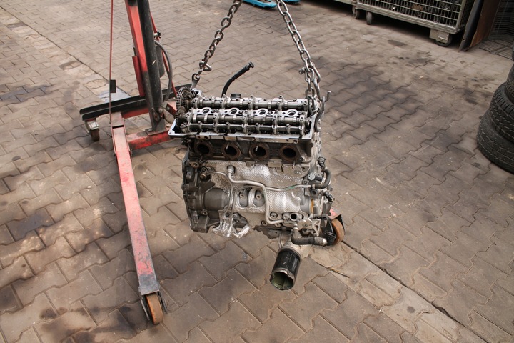 фото №8, Двигун голий стійка bmw b47d20b 2020 рік 15 тис. км