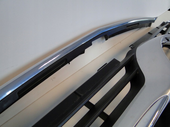 фото №5, Mercedes v класс 447 w447 решётка радиатора решётка бампера