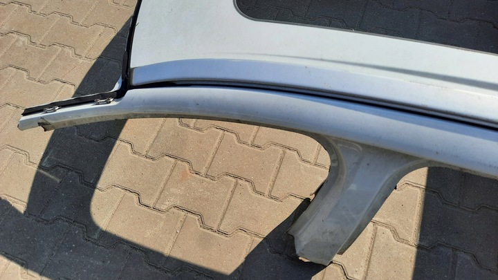 фото №12, Крыша volvo xc60 08-17r
