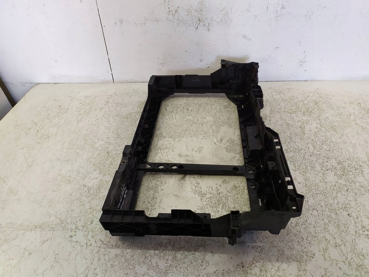 фото №12, Pas переднє підсилювач лобове skoda mazda 2 ii de d65153110