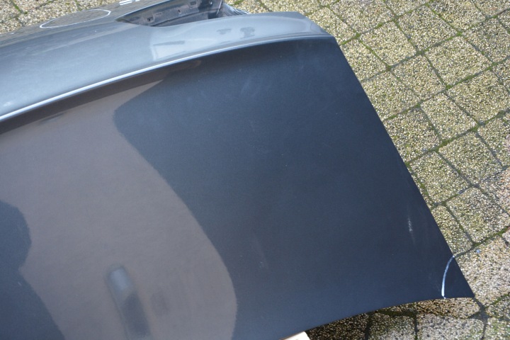фото №10, Кришка багажника lr7h vw passat b8 sedan