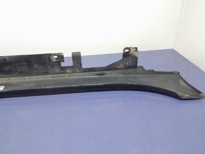 фото №6, Bmw 2 f44 gran купе молдинг пороговая левая 7461381 475